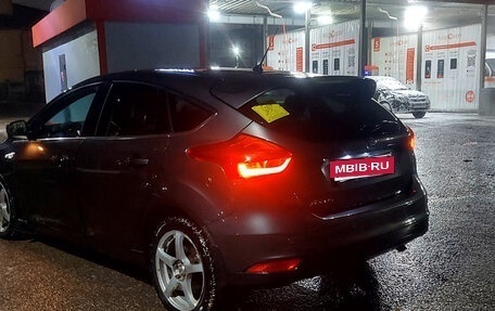 Ford Focus III, 2015 год, 1 150 000 рублей, 10 фотография