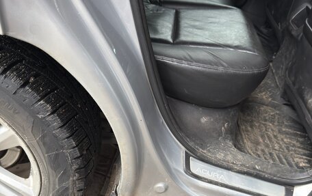 Acura RDX III, 2012 год, 1 790 000 рублей, 5 фотография