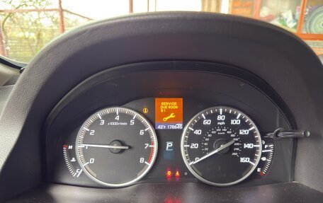 Acura RDX III, 2012 год, 1 790 000 рублей, 10 фотография