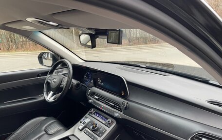 Hyundai Palisade I, 2019 год, 3 500 000 рублей, 7 фотография