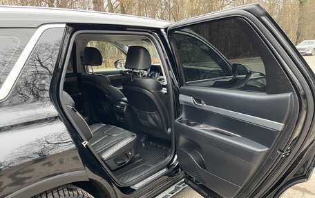 Hyundai Palisade I, 2019 год, 3 500 000 рублей, 6 фотография