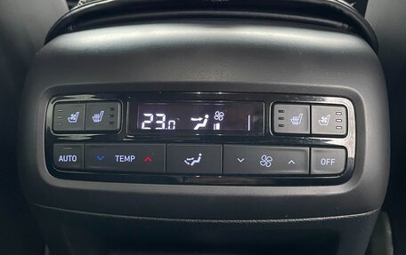 Hyundai Palisade I, 2019 год, 3 500 000 рублей, 8 фотография