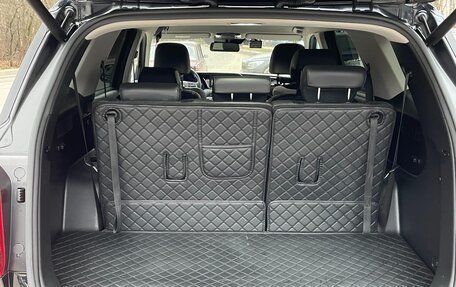 Hyundai Palisade I, 2019 год, 3 500 000 рублей, 3 фотография