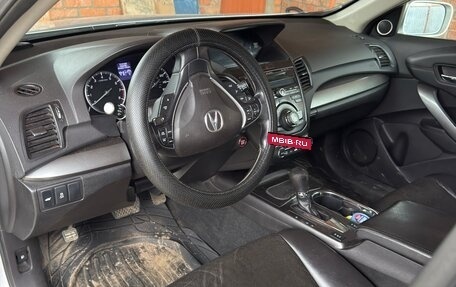 Acura RDX III, 2012 год, 1 790 000 рублей, 9 фотография