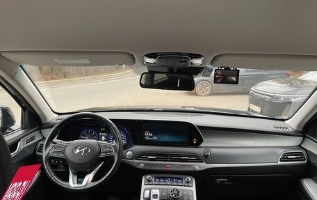 Hyundai Palisade I, 2019 год, 3 500 000 рублей, 9 фотография