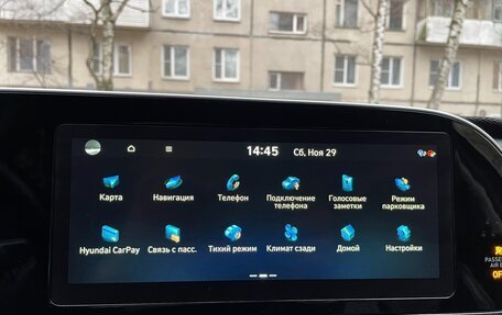 Hyundai Palisade I, 2019 год, 3 500 000 рублей, 20 фотография