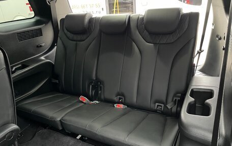 Hyundai Palisade I, 2019 год, 3 500 000 рублей, 16 фотография