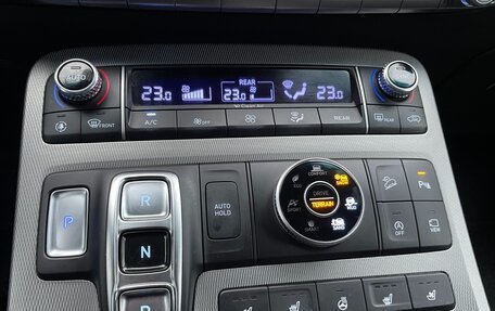 Hyundai Palisade I, 2019 год, 3 500 000 рублей, 19 фотография