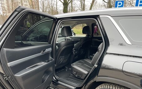 Hyundai Palisade I, 2019 год, 3 500 000 рублей, 11 фотография