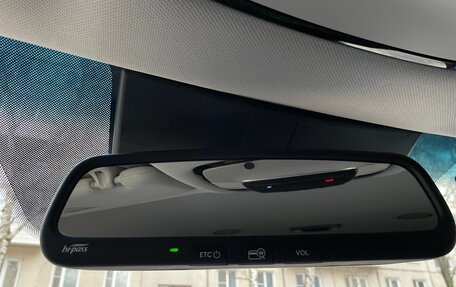 Hyundai Palisade I, 2019 год, 3 500 000 рублей, 18 фотография