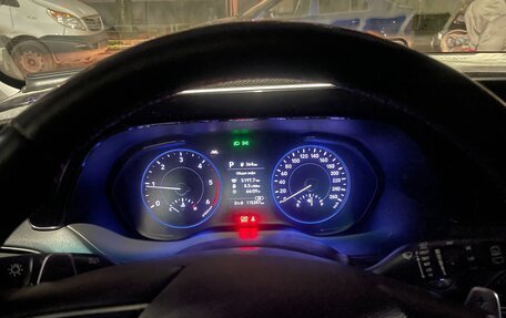 Hyundai Palisade I, 2019 год, 3 500 000 рублей, 23 фотография