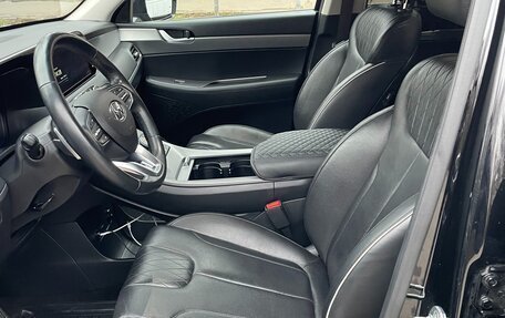 Hyundai Palisade I, 2019 год, 3 500 000 рублей, 15 фотография