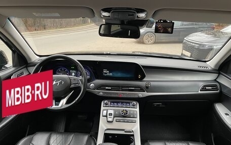 Hyundai Palisade I, 2019 год, 3 500 000 рублей, 10 фотография