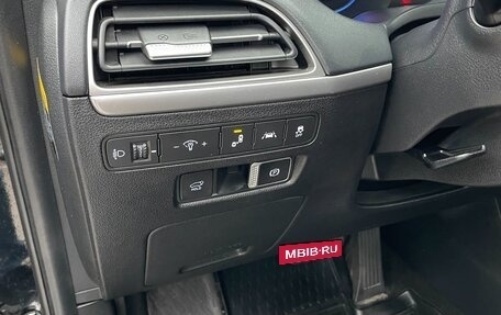 Hyundai Palisade I, 2019 год, 3 500 000 рублей, 13 фотография