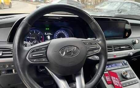 Hyundai Palisade I, 2019 год, 3 500 000 рублей, 14 фотография