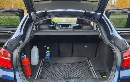 BMW X4, 2017 год, 2 000 000 рублей, 2 фотография