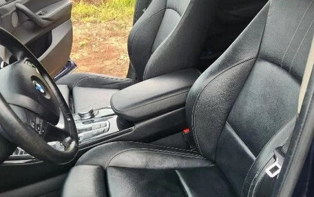 BMW X4, 2017 год, 2 000 000 рублей, 5 фотография