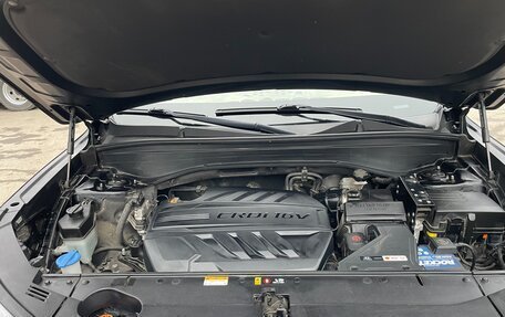 Hyundai Palisade I, 2019 год, 3 500 000 рублей, 25 фотография