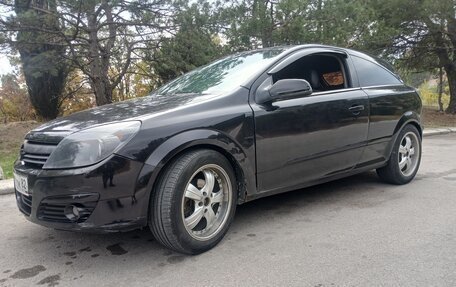 Opel Astra H, 2007 год, 550 000 рублей, 4 фотография
