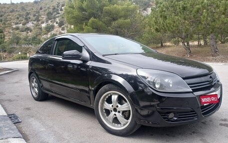 Opel Astra H, 2007 год, 550 000 рублей, 5 фотография