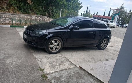 Opel Astra H, 2007 год, 550 000 рублей, 7 фотография