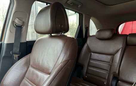 KIA Sorento III Prime рестайлинг, 2017 год, 2 450 000 рублей, 9 фотография