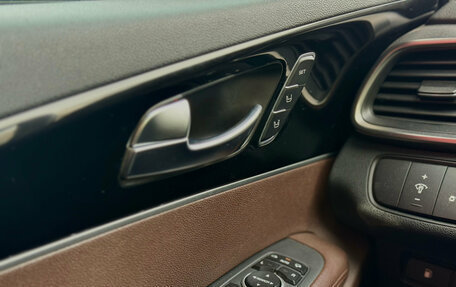 KIA Sorento III Prime рестайлинг, 2017 год, 2 450 000 рублей, 7 фотография