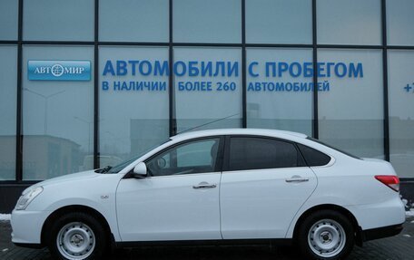 Nissan Almera, 2014 год, 625 000 рублей, 2 фотография