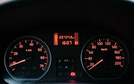 Nissan Almera, 2014 год, 625 000 рублей, 12 фотография