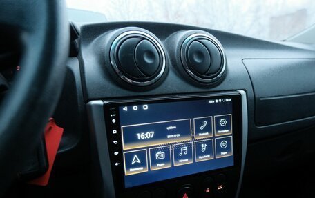 Nissan Almera, 2014 год, 625 000 рублей, 11 фотография