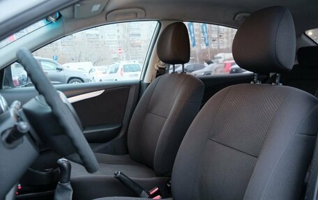 Nissan Almera, 2014 год, 625 000 рублей, 14 фотография