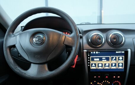 Nissan Almera, 2014 год, 625 000 рублей, 10 фотография