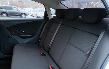 Nissan Almera, 2014 год, 625 000 рублей, 15 фотография