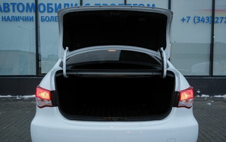 Nissan Almera, 2014 год, 625 000 рублей, 16 фотография