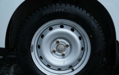 Nissan Almera, 2014 год, 625 000 рублей, 17 фотография