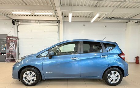 Nissan Note II рестайлинг, 2017 год, 1 229 000 рублей, 3 фотография