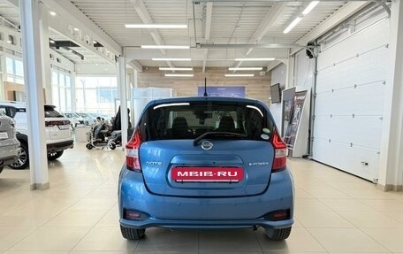 Nissan Note II рестайлинг, 2017 год, 1 229 000 рублей, 5 фотография