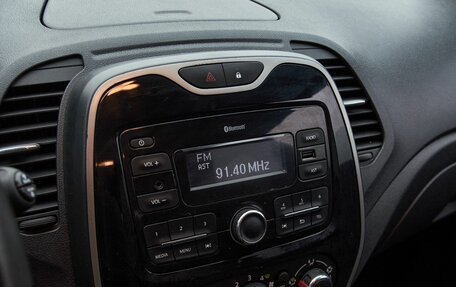 Renault Kaptur I рестайлинг, 2018 год, 1 247 000 рублей, 5 фотография