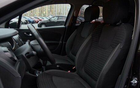 Renault Kaptur I рестайлинг, 2018 год, 1 247 000 рублей, 11 фотография