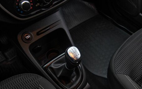 Renault Kaptur I рестайлинг, 2018 год, 1 247 000 рублей, 7 фотография