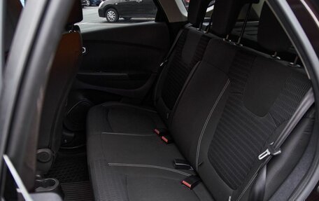 Renault Kaptur I рестайлинг, 2018 год, 1 247 000 рублей, 12 фотография