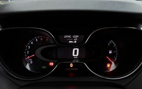 Renault Kaptur I рестайлинг, 2018 год, 1 247 000 рублей, 18 фотография