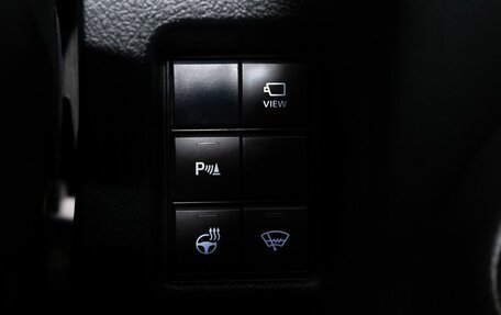 Toyota Land Cruiser Prado 150 рестайлинг 2, 2017 год, 4 554 000 рублей, 16 фотография