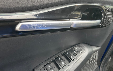 KIA Seltos I, 2020 год, 1 999 000 рублей, 8 фотография