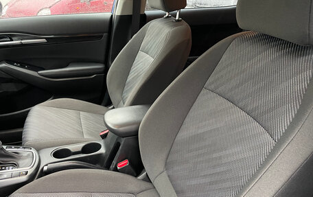 KIA Seltos I, 2020 год, 1 999 000 рублей, 13 фотография