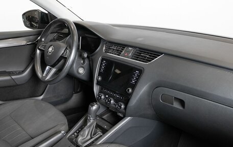 Skoda Octavia, 2020 год, 2 121 100 рублей, 4 фотография