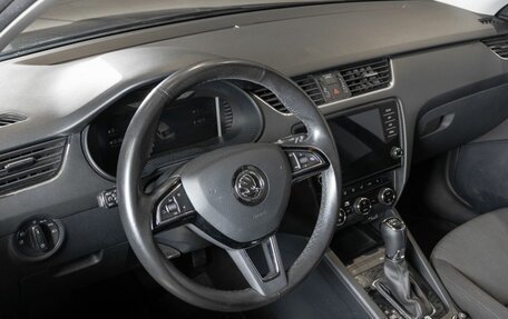 Skoda Octavia, 2020 год, 2 121 100 рублей, 3 фотография