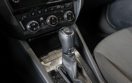 Skoda Octavia, 2020 год, 2 121 100 рублей, 5 фотография