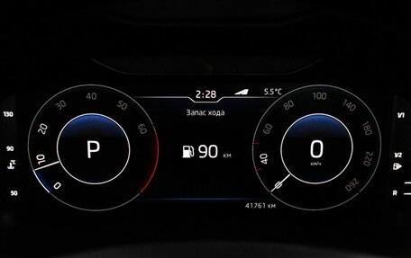 Skoda Octavia, 2020 год, 2 121 100 рублей, 8 фотография