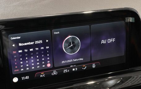 KIA Seltos I, 2024 год, 2 400 000 рублей, 6 фотография